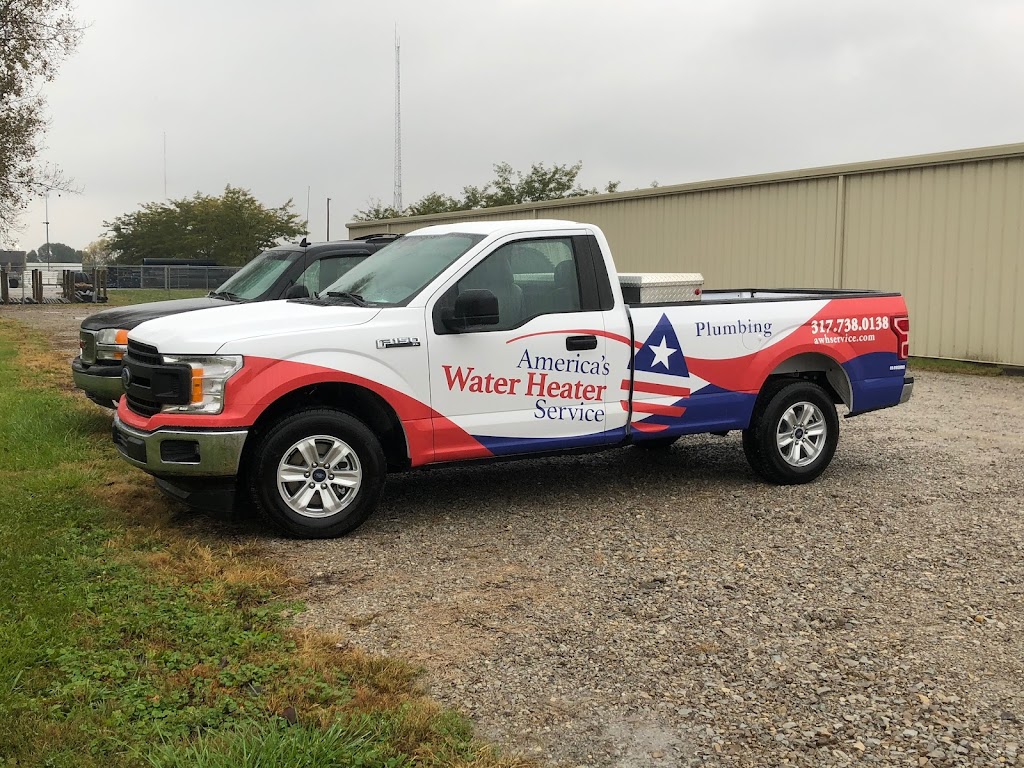 Americas Water Heater Service | 749 Earlywood Dr, Franklin, IN 46131, USA | Phone: (317) 559-7453