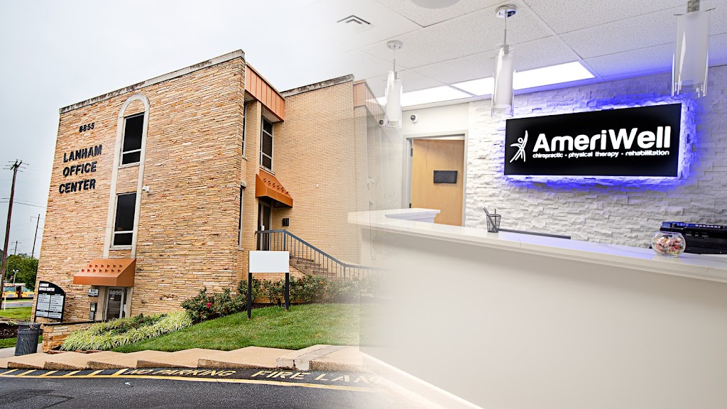 AmeriWell Clinics | 8855 Annapolis Rd Suite 112, Lanham, MD 20706, USA | Phone: (240) 828-5594