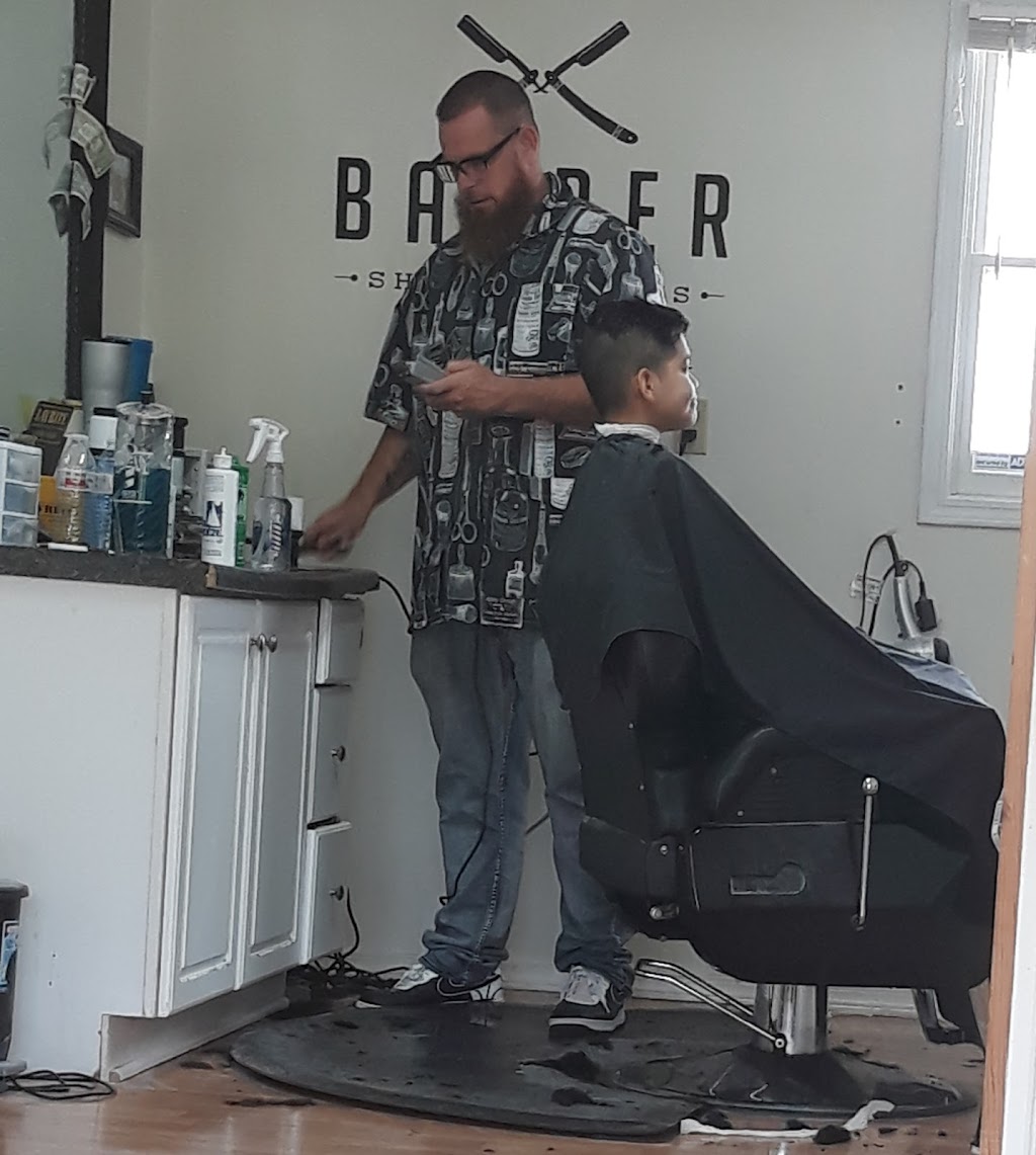 Joshs Barber Shop | 1620 Burlington Pike, Florence, KY 41042, USA | Phone: (513) 304-0908