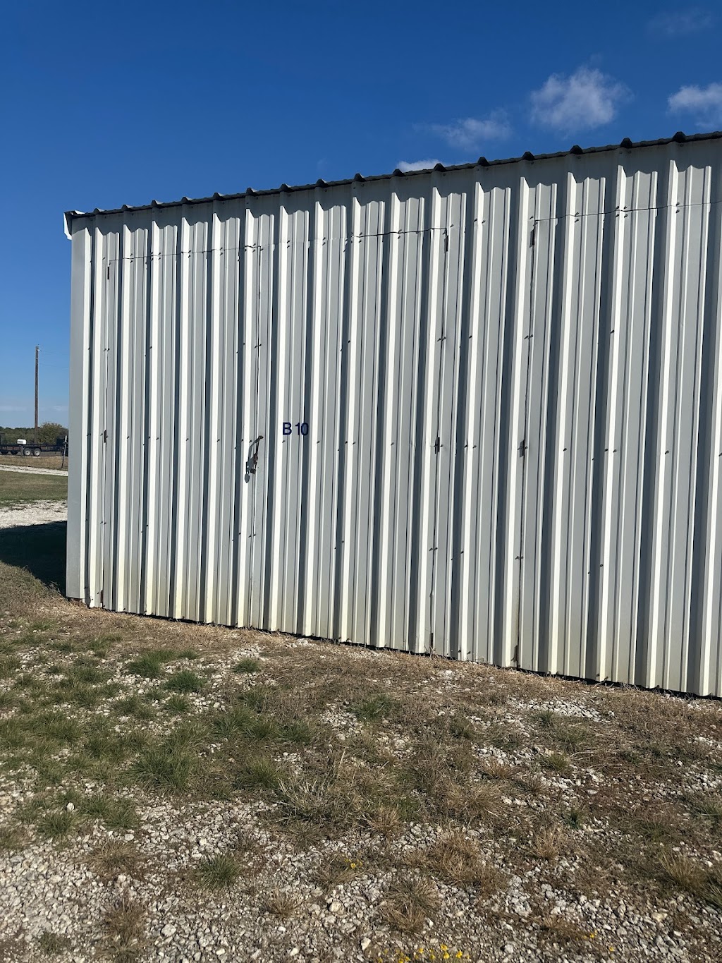 Lone Oak Storage | 6444 E Lone Oak Rd, Valley View, TX 76272, USA | Phone: (940) 255-7974