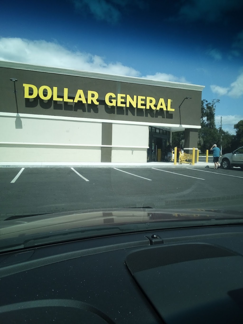 Dollar General | 38965 Co Rd 54, Zephyrhills, FL 33542, USA | Phone: (813) 640-0252