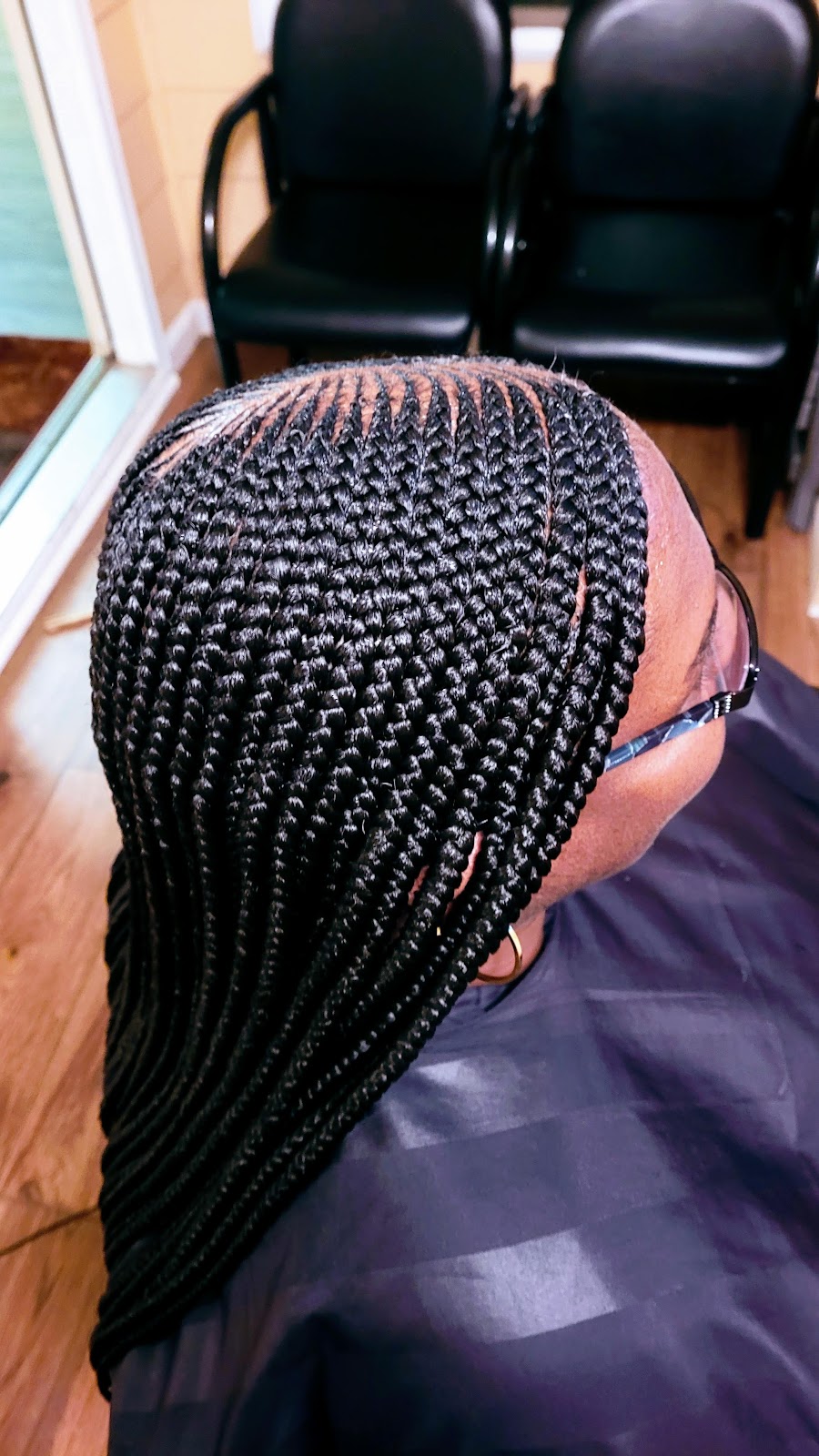 Kadidhja Africain Hair Braiding mcdonough | 429 Cathedral Dr, McDonough, GA 30253, USA | Phone: (646) 462-9073