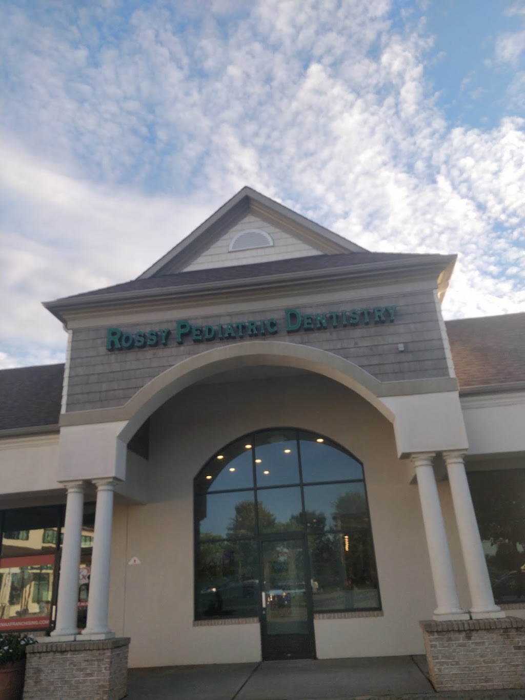 Rossy Pediatric Dentistry | 477 Route 10 East Building 1, STE 2, Randolph, NJ 07869, USA | Phone: (973) 989-9040