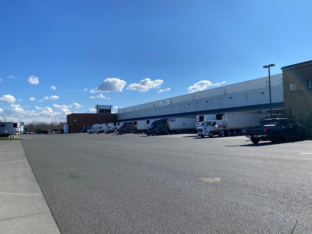 Americold Logistics | 1301 26th Ave E, Tacoma, WA 98424, USA | Phone: (253) 620-7250