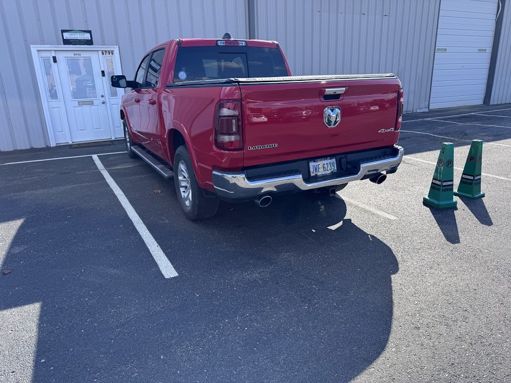 Lakota Collision Center | 6763 Lakota Ln, Liberty Township, OH 45044, USA | Phone: (513) 766-2294