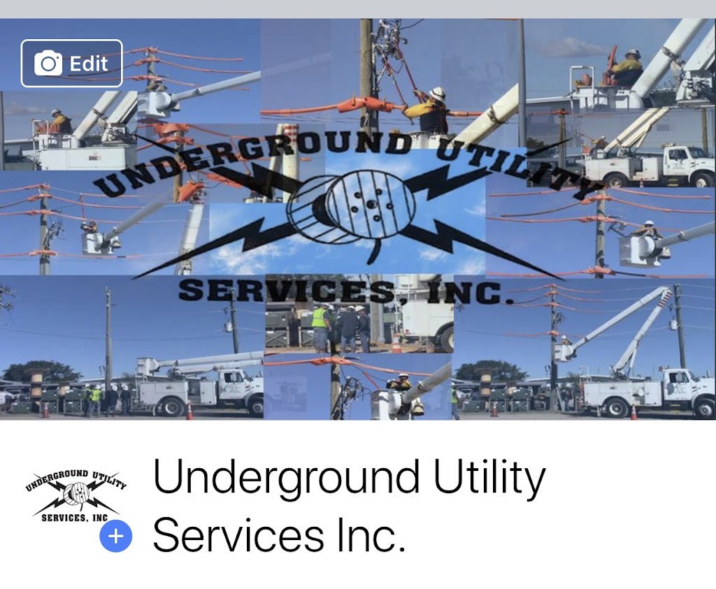 Underground Utility Services Inc | 4562 Clark Rd, Sarasota, FL 34233, USA | Phone: (941) 922-6706