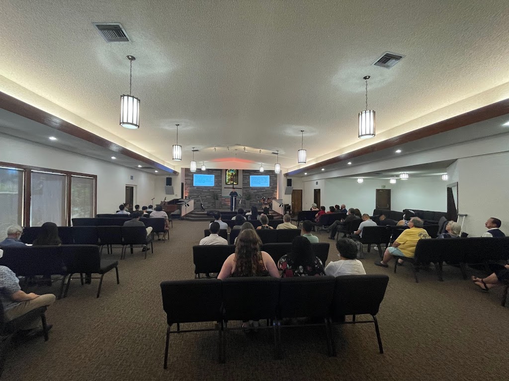 Upper Room Fellowship Seventh-Day Adventist Church | 770 N Glendora Ave, Glendora, CA 91741, USA | Phone: (714) 319-9432