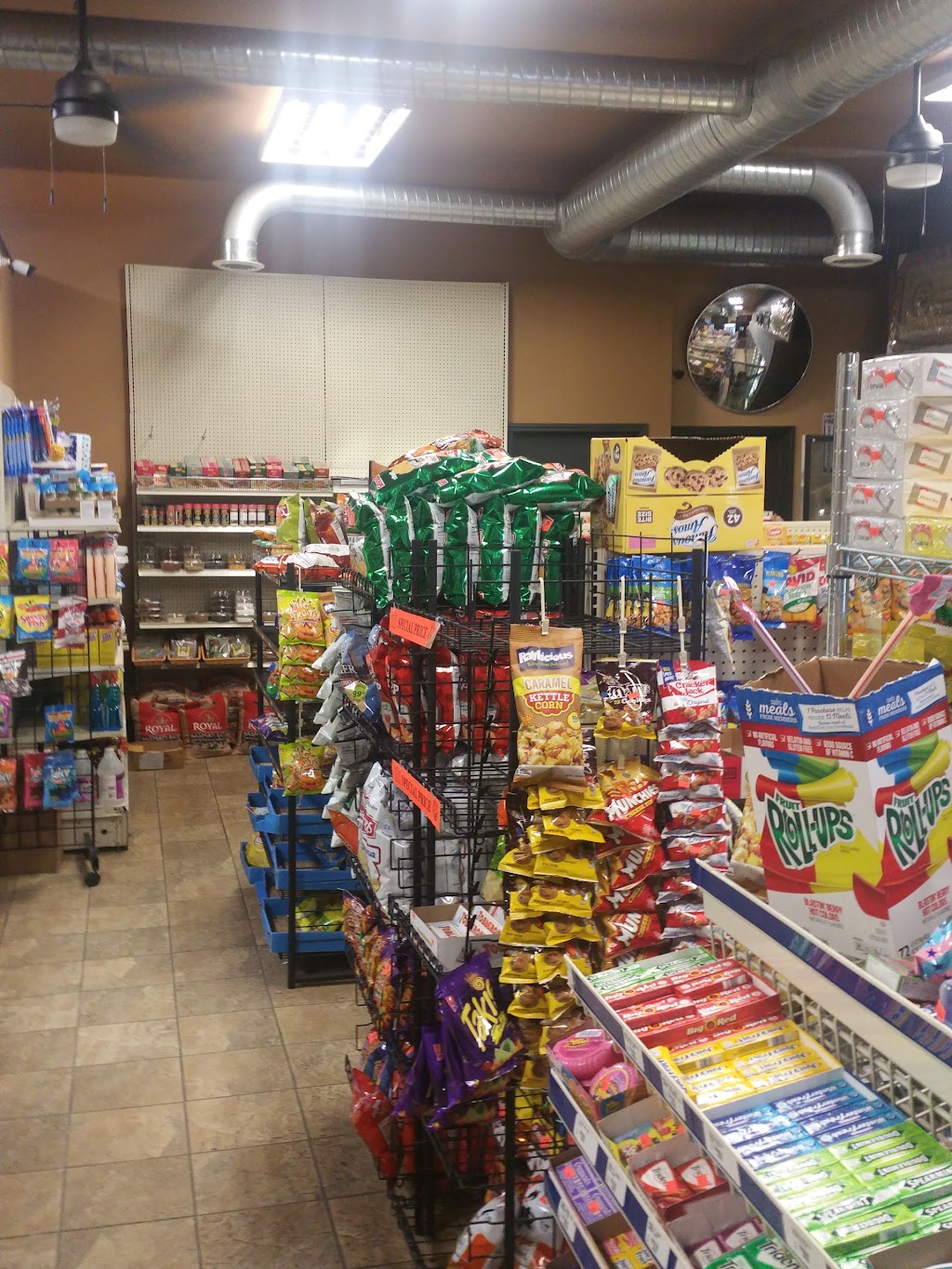 West End Market | 321 Ridge Rd, Lackawanna, NY 14218, USA | Phone: (716) 825-3000
