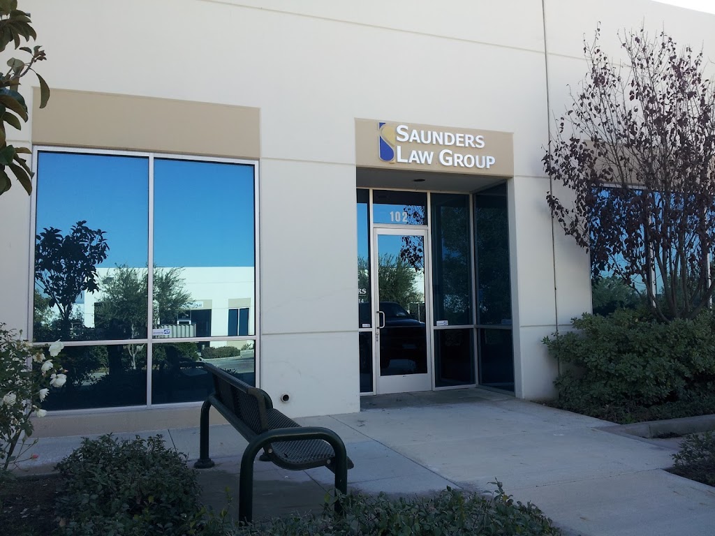 Saunders Law Group, LTD | 1891 California Ave #102, Corona, CA 92881, USA | Phone: (951) 272-9114