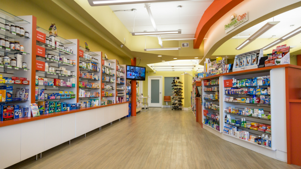 Potomac Care Pharmacy | 12103 Darnestown Rd, Gaithersburg, MD 20878, USA | Phone: (301) 337-6430