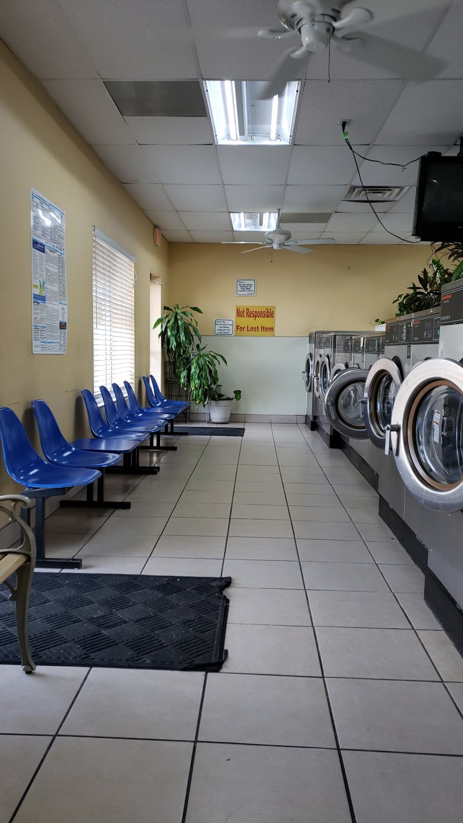 Fresh Start Laundry | 1863 W Division St # D, Arlington, TX 76012, USA | Phone: (817) 274-5500