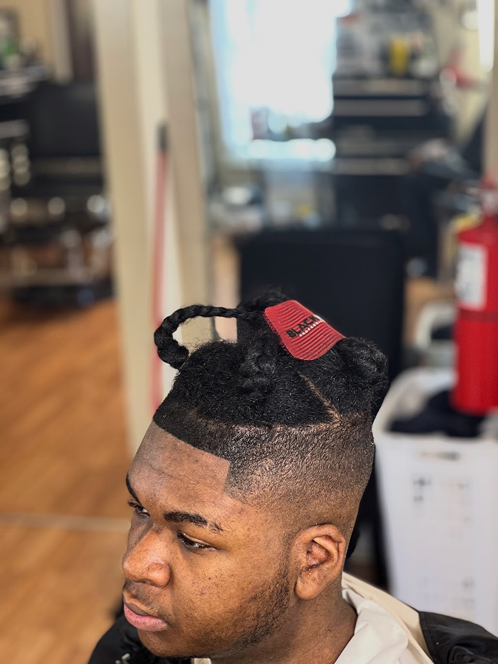 Cuts By Drazor (located inside of House of Fades) | 4518 N Henry Blvd Unit 118, Stockbridge, GA 30281, USA | Phone: (470) 642-6559