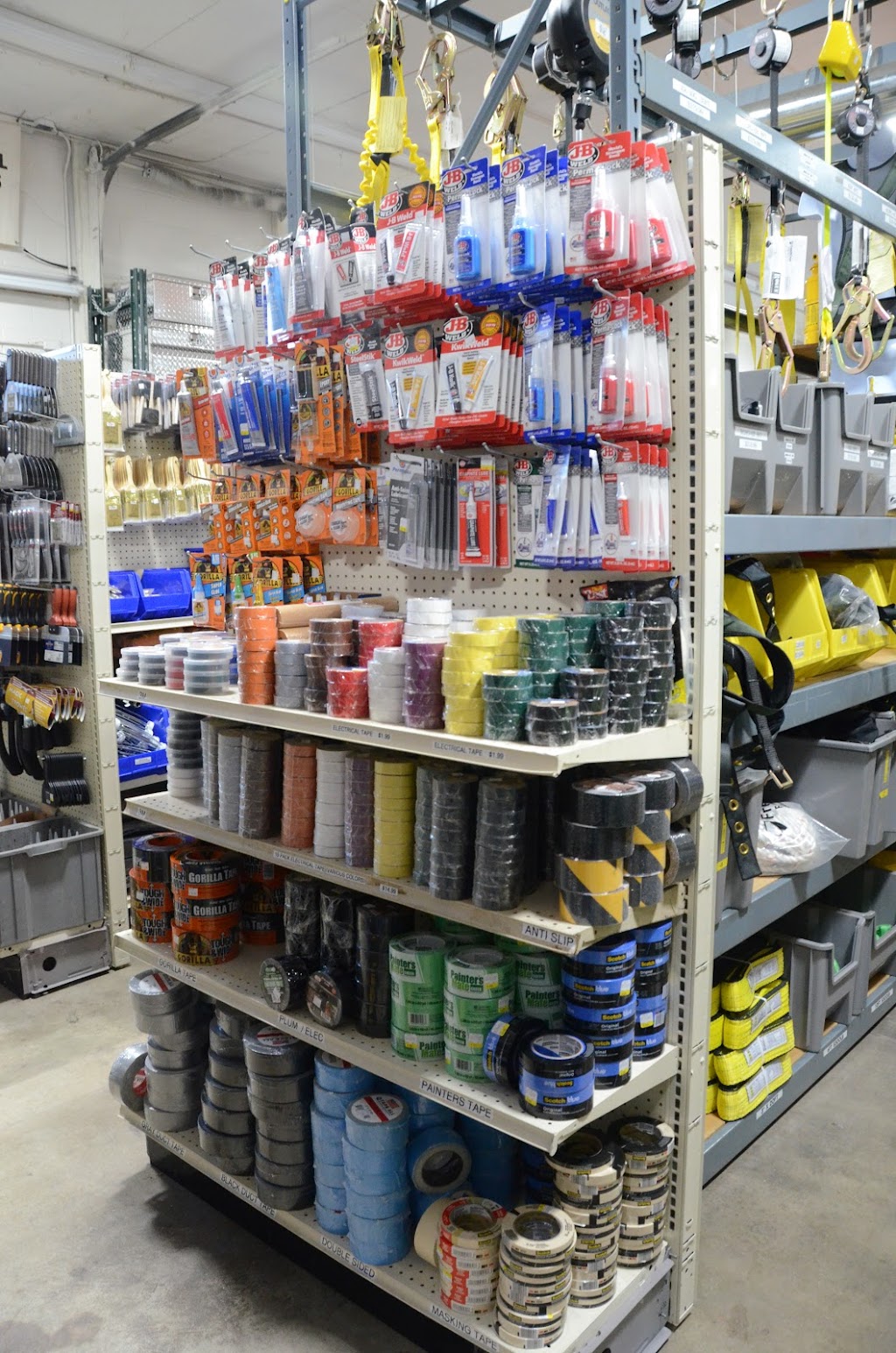 Waltco Tools Inc. | 1005 E Edwardsville Rd, Wood River, IL 62095, USA | Phone: (618) 259-5133