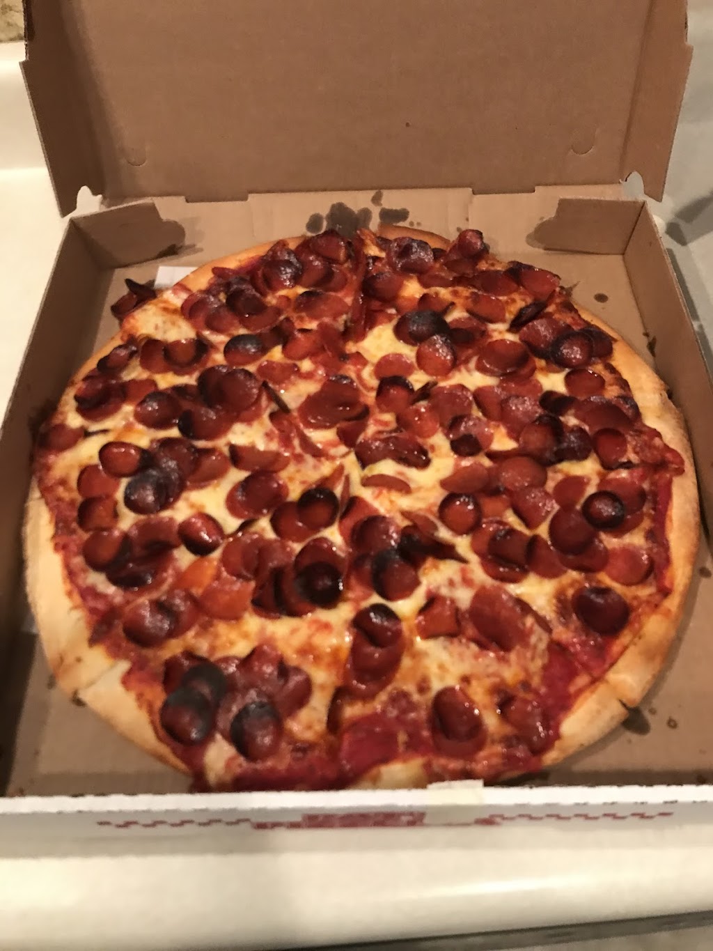 Pats Pizzeria | 8923 Erie Rd, Angola, NY 14006, USA | Phone: (716) 549-7117