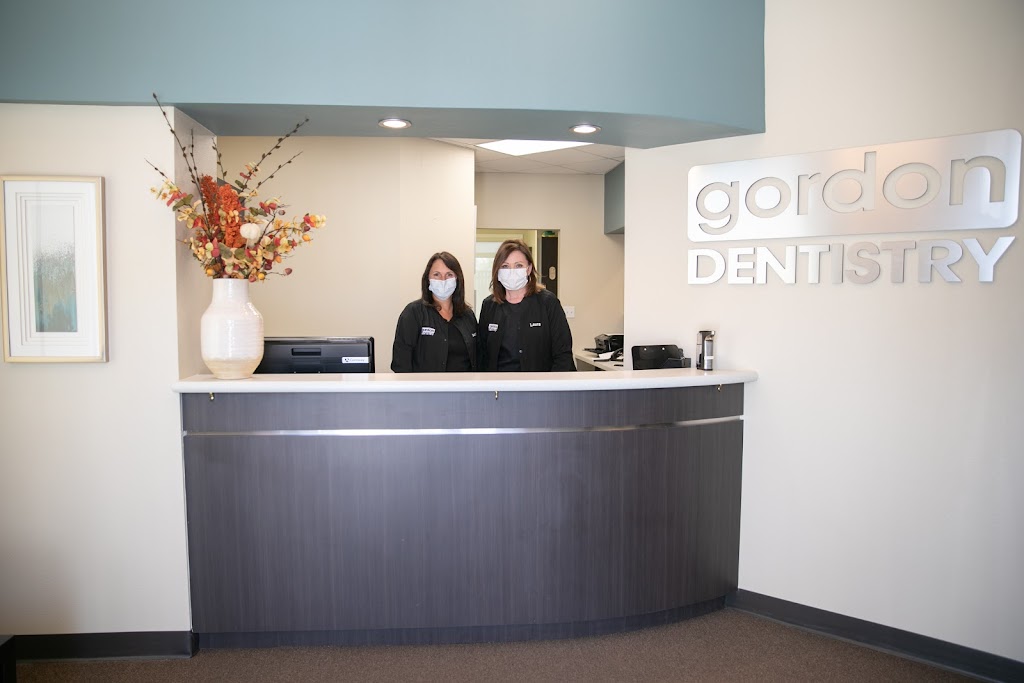 Gordon Dentistry, Nicole T. Gordon, DMD | 3603 US-19 ALT Suite A, Palm Harbor, FL 34683, USA | Phone: (727) 724-4227