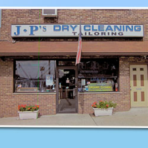 J&P Dry Cleaner & Tailor | 543 Washington Ave, Belleville, NJ 07109, USA | Phone: (973) 759-5728
