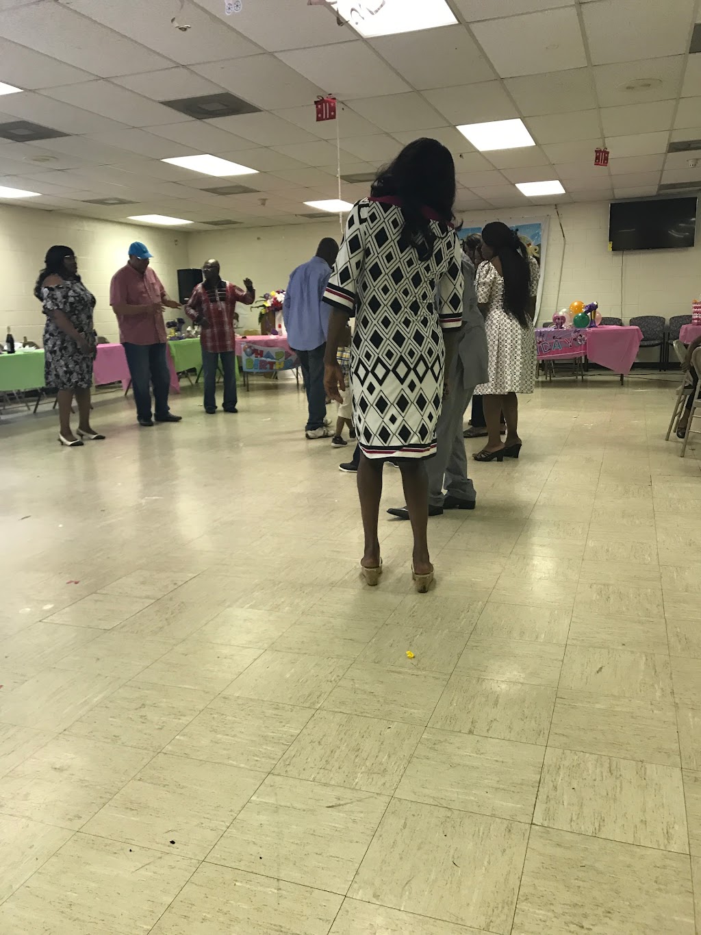 Atlanta Nigerian Seventh-day Adventist Church | 2418 Panola Rd, Lithonia, GA 30058 | Phone: (770) 423-3366