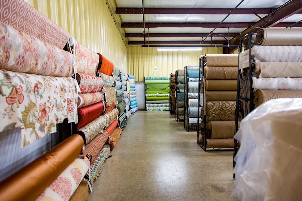 Fabric & Fringe Warehouse | 2440 Canton Rd, Marietta, GA 30066, USA | Phone: (770) 794-8106