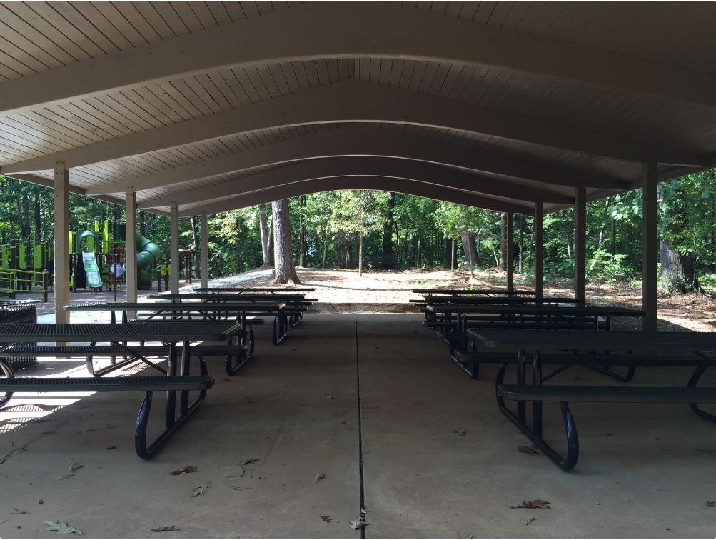 Windwood Hollow Park | 4865 Lakeside Dr, Dunwoody, GA 30360, USA | Phone: (678) 383-6853