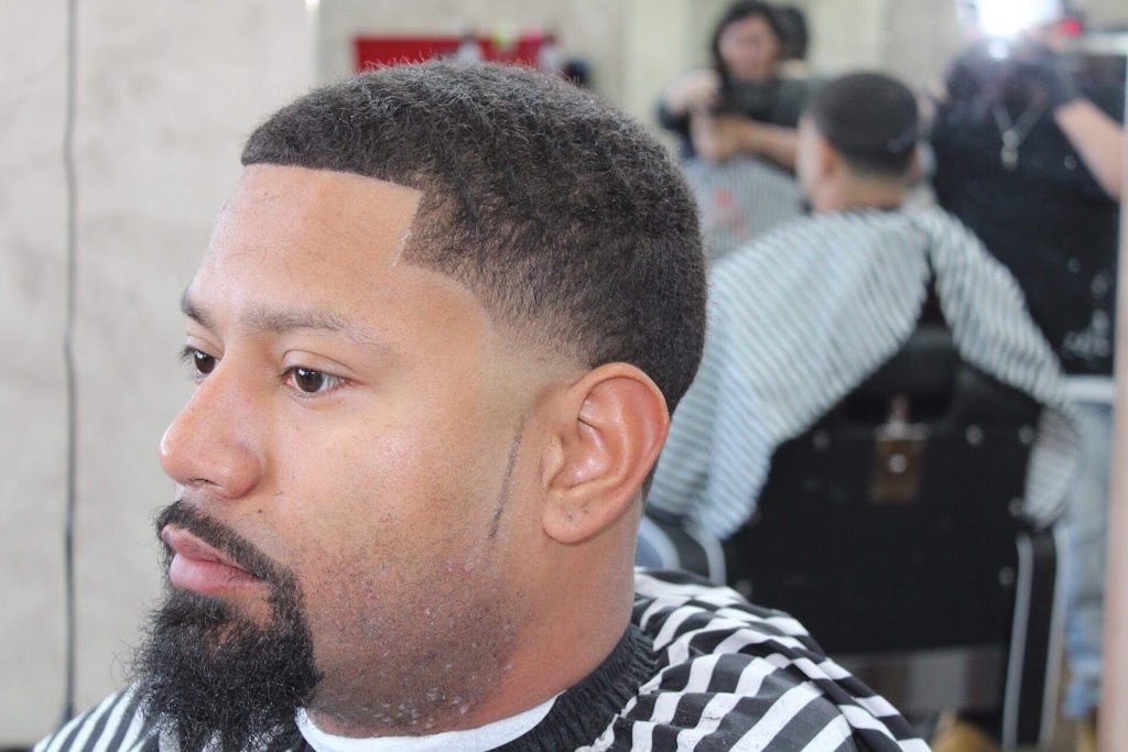 FlyBarberz Barbershop | 2225 34th St, Lubbock, TX 79411 | Phone: (806) 642-3168