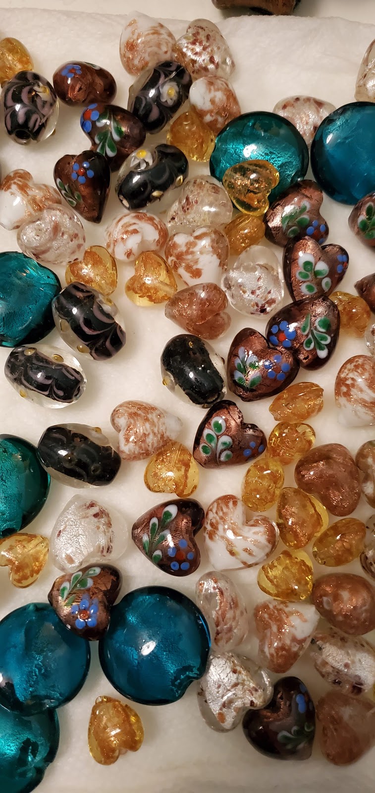 Raincharmer Beads LLC | 4212 W Cactus Rd #1111, Phoenix, AZ 85029, USA | Phone: (602) 625-4065