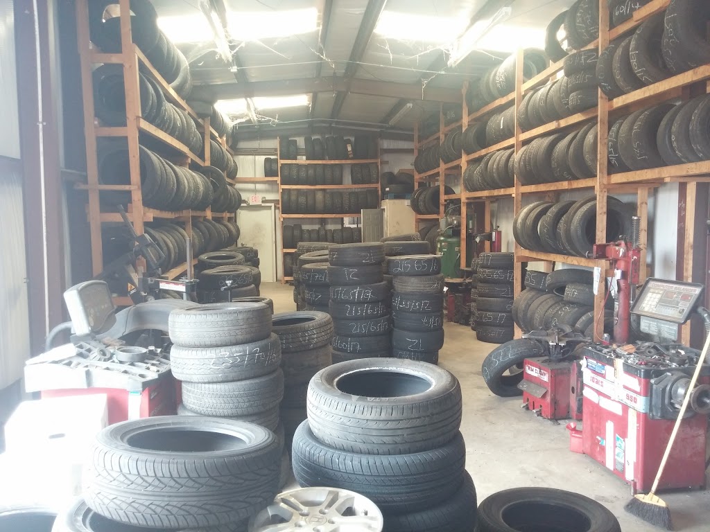 Tire Zone & More | 5443 Covington Hwy, Decatur, GA 30035, USA | Phone: (770) 981-8555