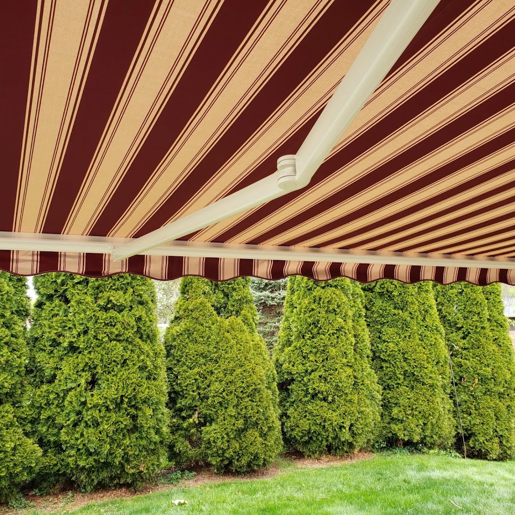 custom blinds and retractable awnings | 138 Long Dr, Irwin, PA 15642, USA | Phone: (412) 620-3246