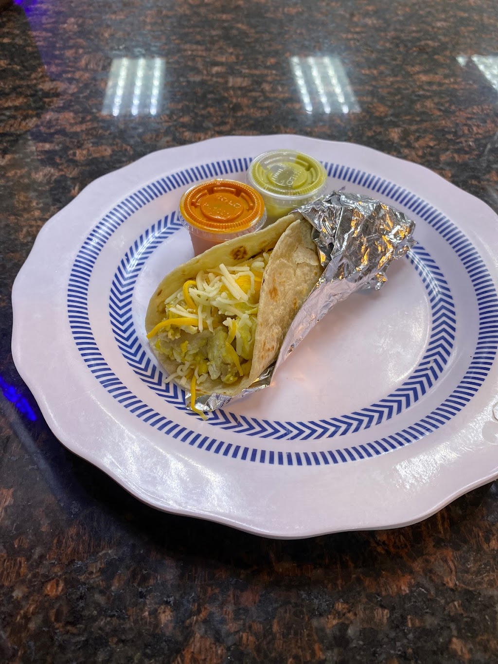 Taqueria Borjas | 24002 Franz Rd, Katy, TX 77493 | Phone: (832) 466-2348