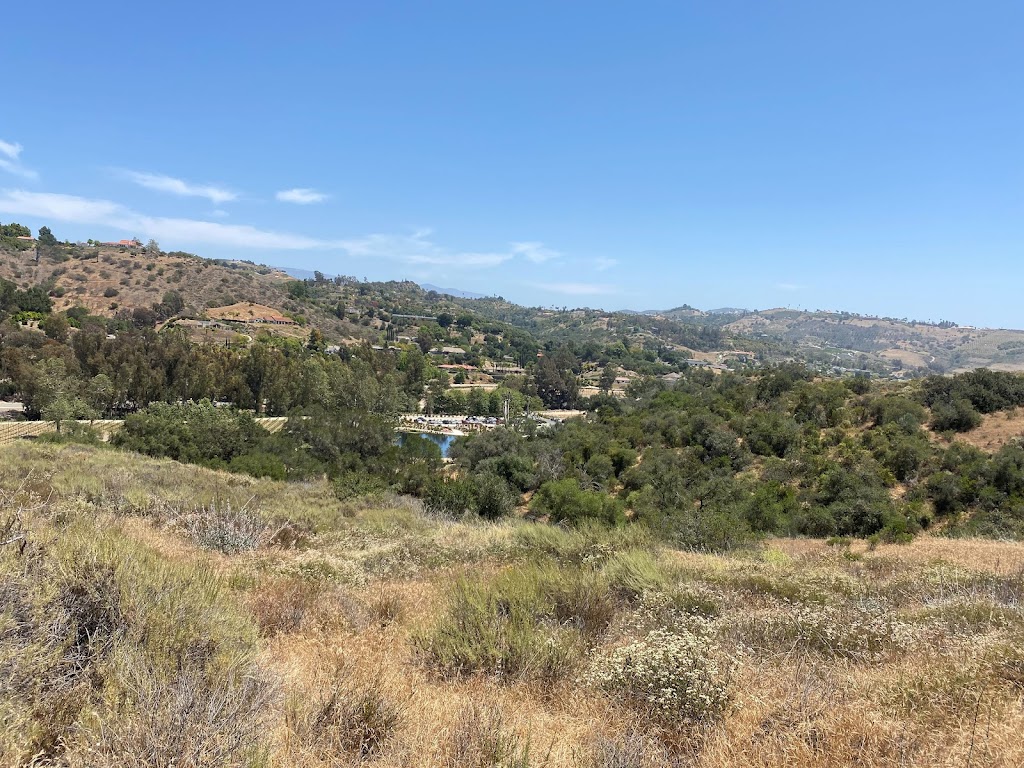 Gird Valley Preserve | Fallbrook, CA 92028, USA | Phone: (760) 728-0889