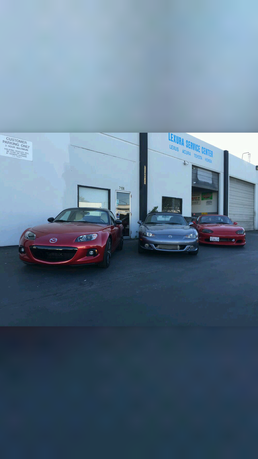 Lexura Service Center | 7136 Village Pkwy, Dublin, CA 94568, USA | Phone: (925) 828-8890