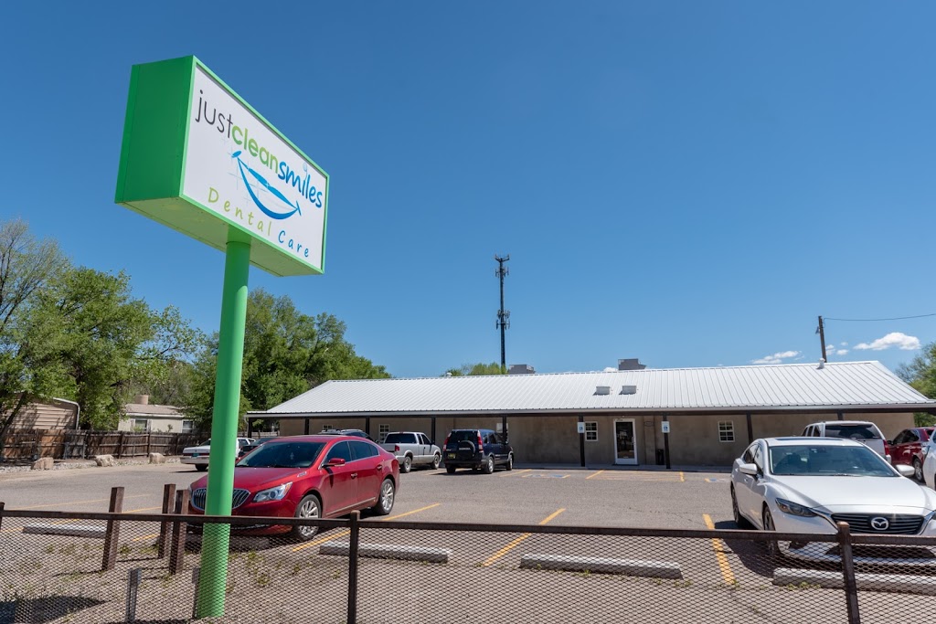 Just Clean Smiles | 3615 NM-47, Peralta, NM 87042 | Phone: (505) 565-0609