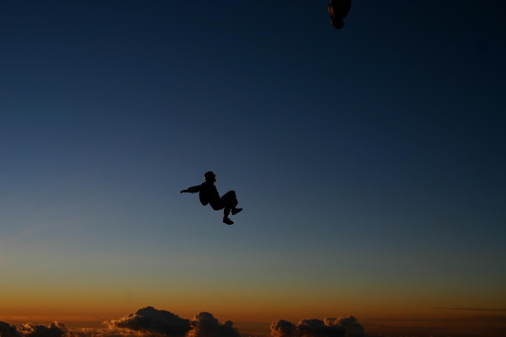 Skydive Central New York | 3027 Ditmar Rd, Weedsport, NY 13166, USA | Phone: (315) 535-7777