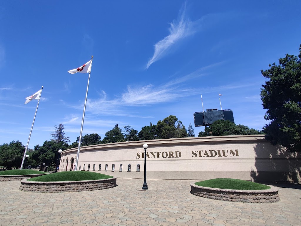 Stanford Stadium | 625 Nelson Rd, Stanford, CA 94305, USA | Phone: (800) 782-6367