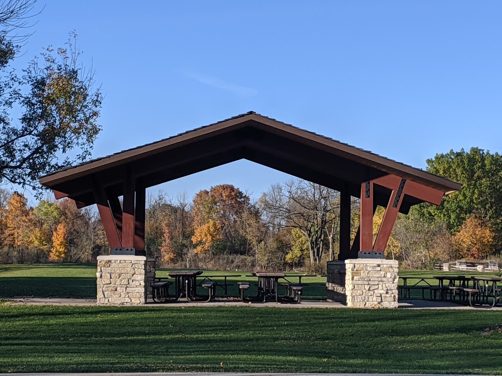 Menomonee Park | W220 N7884 Town Line Rd, Menomonee Falls, WI 53051, USA | Phone: (262) 255-1310