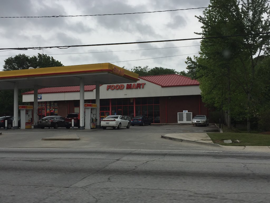 Shell | 5022 Roosevelt Hwy, Union City, GA 30291, USA | Phone: (770) 306-8414