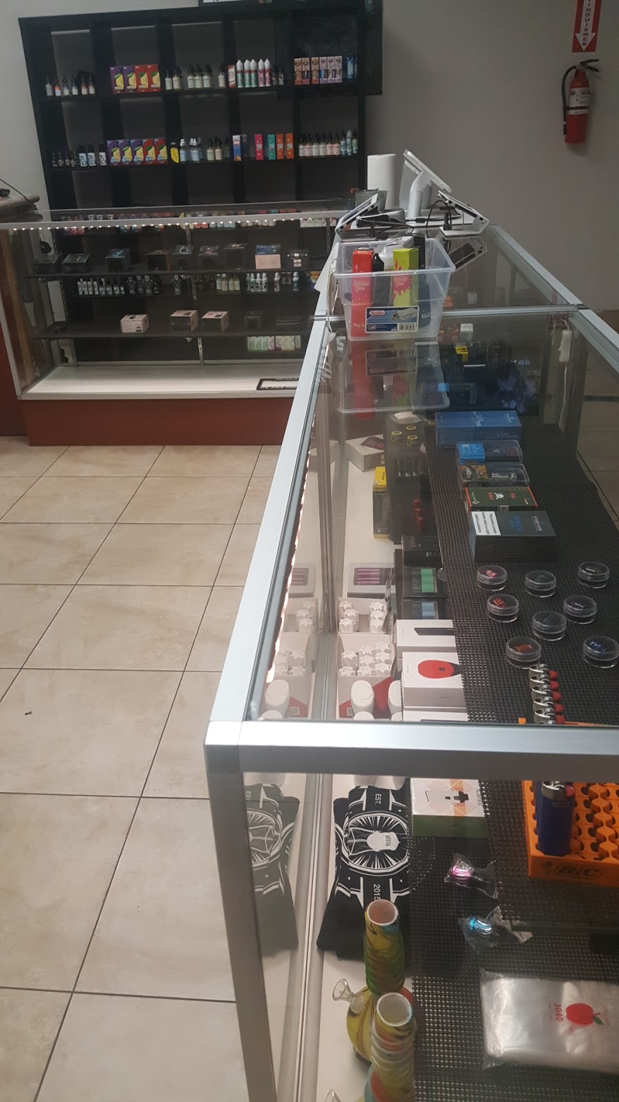 The Juice Joint Vape Co. | 6122 Orangethorpe Ave #104, Buena Park, CA 90620 | Phone: (714) 735-8483