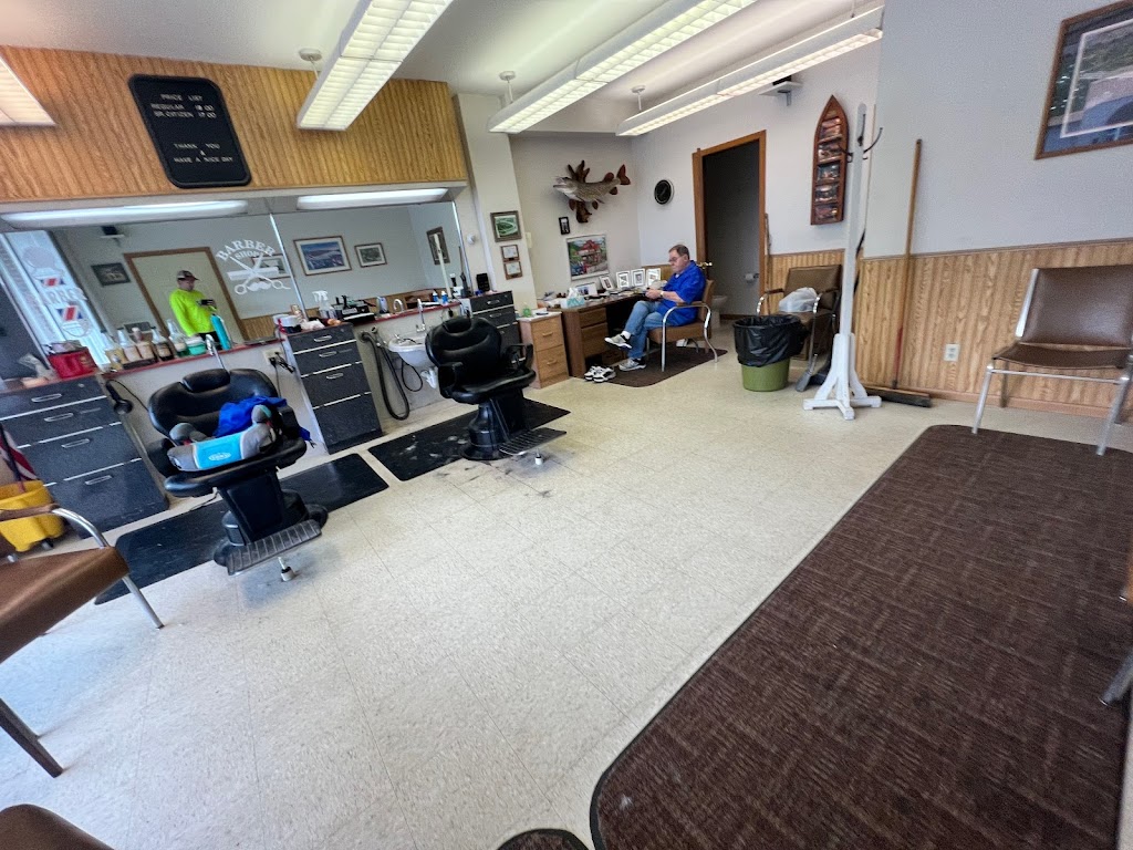 Dicks Barber Shop | 418 Vermillion St, Hastings, MN 55033, USA | Phone: (651) 437-9216