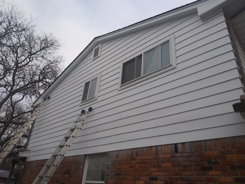 Toms Roofing & Siding | 14252 Poplar St, Southgate, MI 48195, USA | Phone: (734) 695-9801