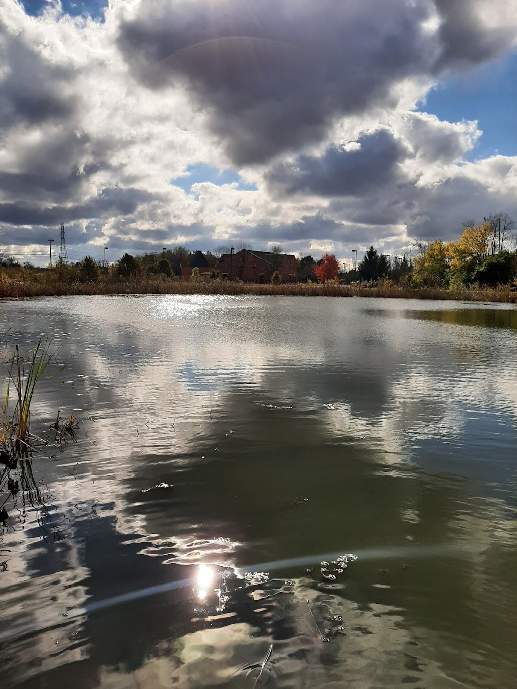 Beckett Park West Shelter | M5610003000013, West Chester Township, OH 45069, USA | Phone: (513) 759-7303