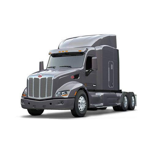 Thompson Truck Centers - Nashville | 1255 Bridgestone Pkwy, La Vergne, TN 37086, USA | Phone: (615) 744-7840