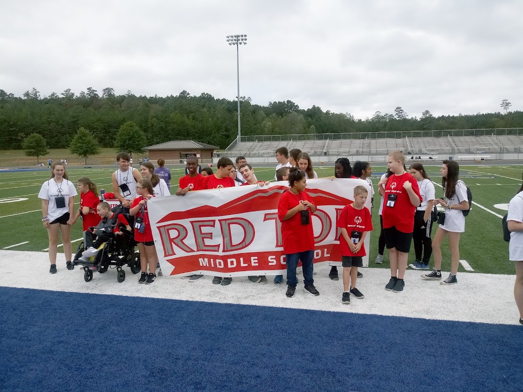 Red Top Middle School