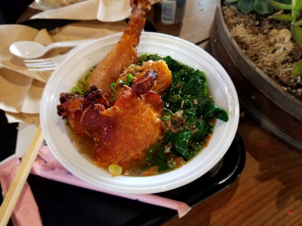 Side Chick | 400 S Baldwin Ave, Arcadia, CA 91007, USA | Phone: (626) 348-8628