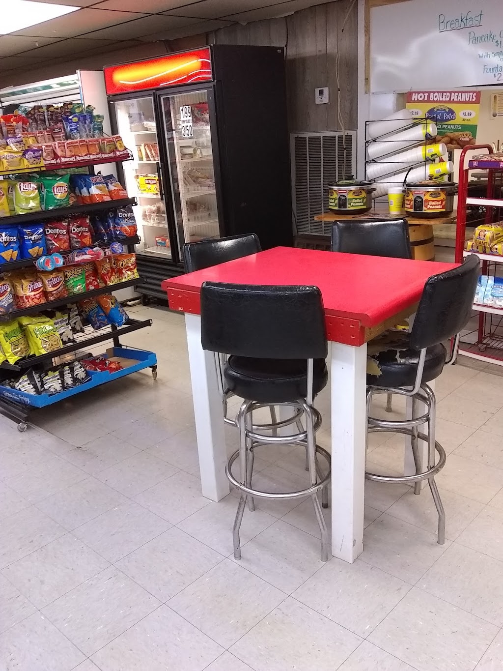 EZ Mart of Cordova | 6801 Hwy 78 E, Cordova, AL 35550, USA | Phone: (205) 648-9647