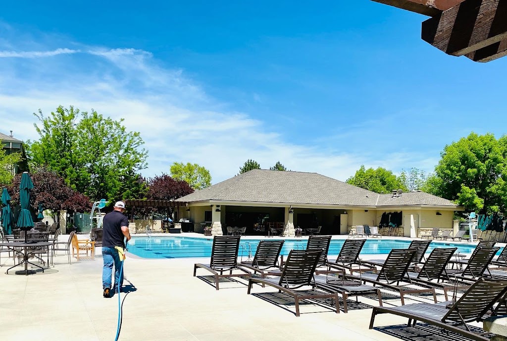 R-1 Powerwash | 1875 Suzan Dr, Meridian, ID 83642, USA | Phone: (208) 602-8095