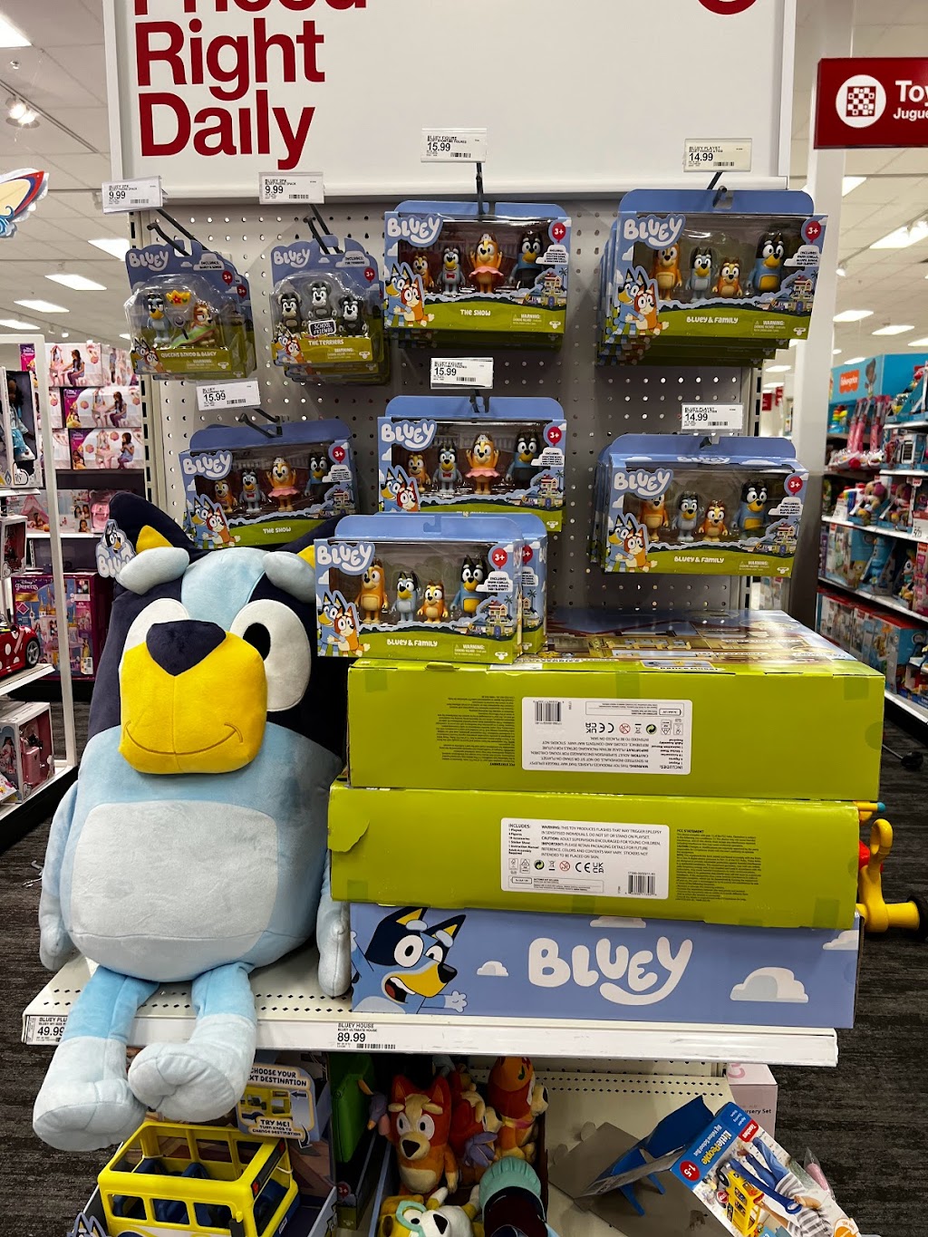 Target Stone Oak | 22832 US-281, San Antonio, TX 78259, USA | Phone: (210) 679-2368