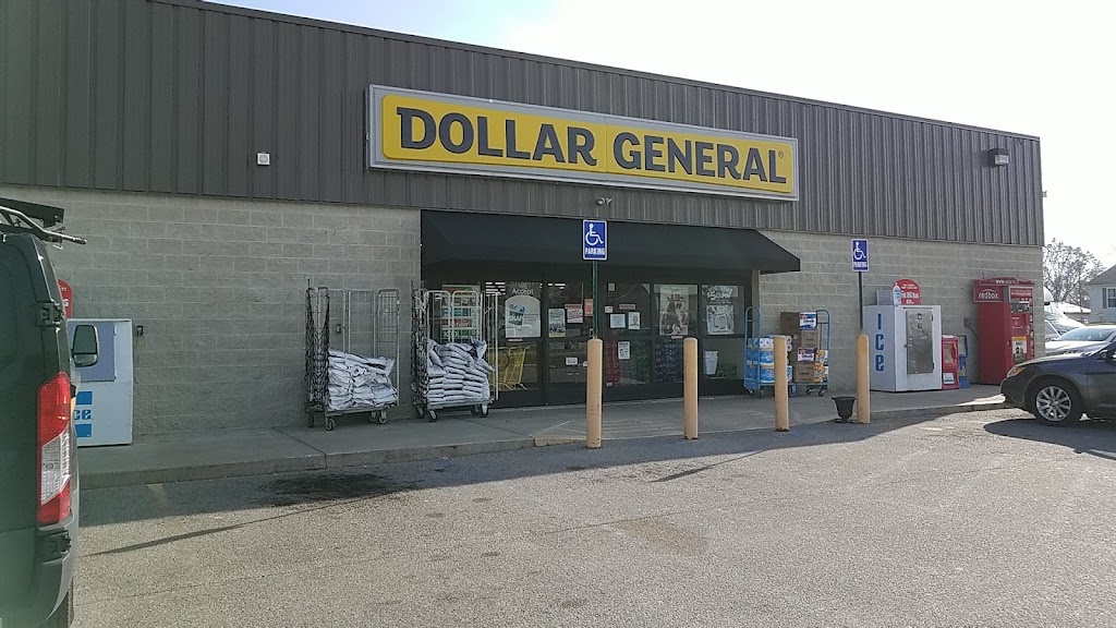 Dollar General | 1204 N Huntington Ave, Warren, IN 46792, USA | Phone: (260) 355-5200