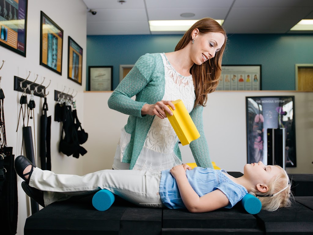 Whole Family Chiropractic | 600 E 36th Ave Suite 300, Anchorage, AK 99503, USA | Phone: (907) 885-3227