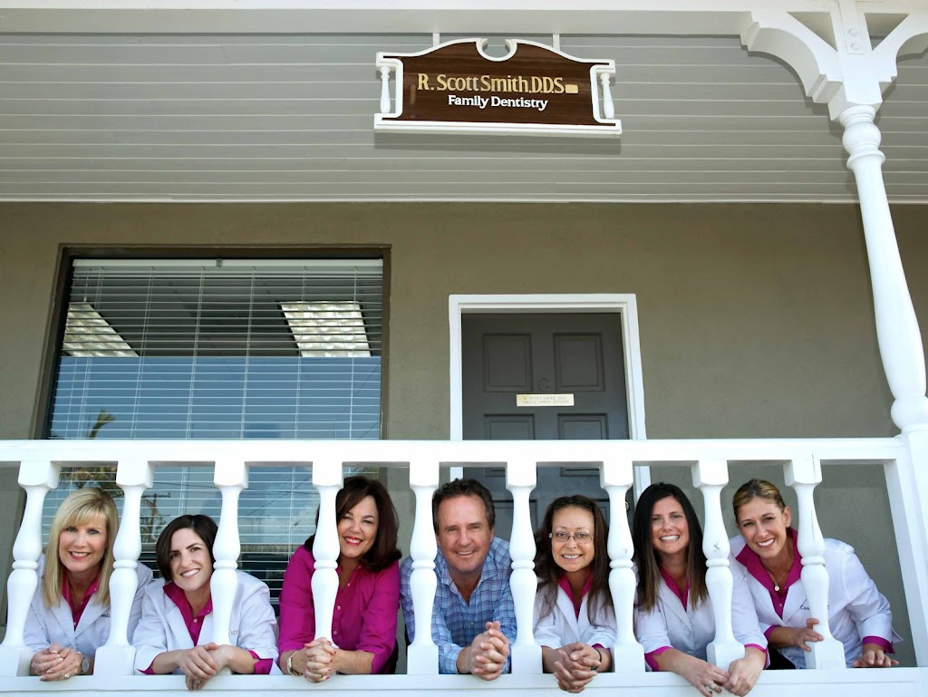 R. Scott Smith DDS | 2901 E Katella Ave g, Orange, CA 92867, USA | Phone: (714) 660-4055