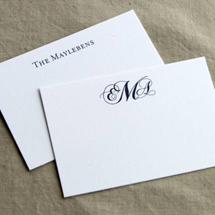 Katie Murphy Stationery & Design | 808 Tyrol Trail, Minneapolis, MN 55416 | Phone: (612) 245-7054