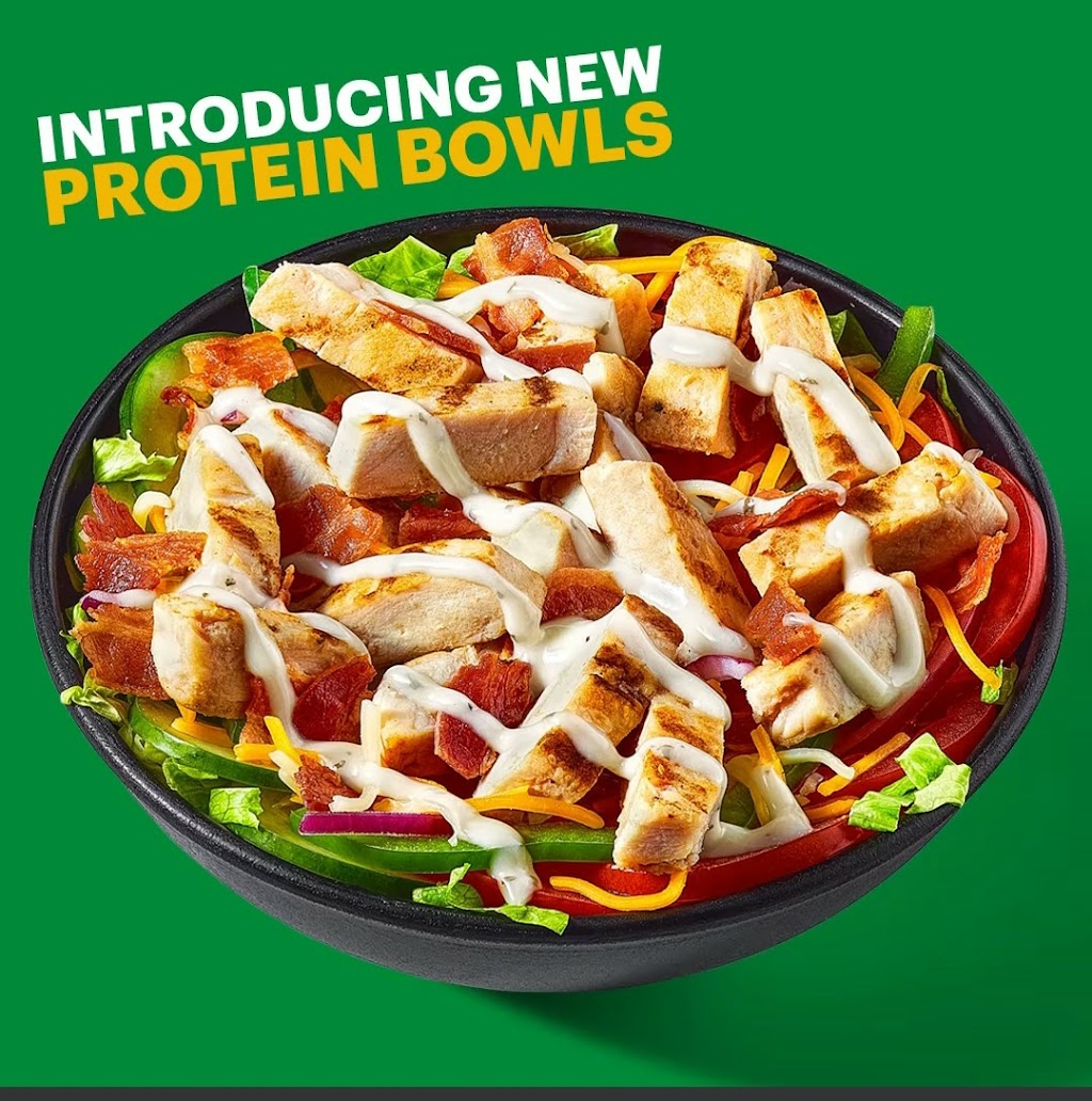 Subway | 7810 McGinnis Ferry Rd Suite 102, Suwanee, GA 30024, USA | Phone: (770) 476-1375